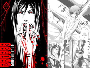 P R I N C E [Ero-Pinku]