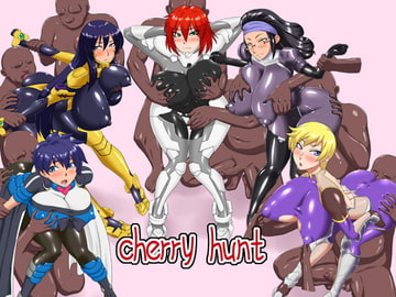 cherry hunt [御姉狂]