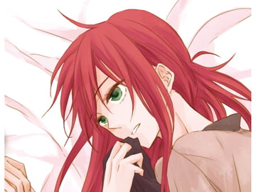 幸福何処 [折紙]