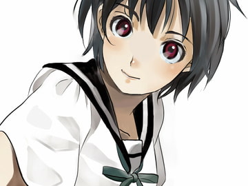 女の子まとめ [color]