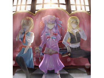 東方電葬樂 [XEoN]