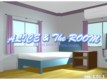 Alice & The Room [nii-Cri]