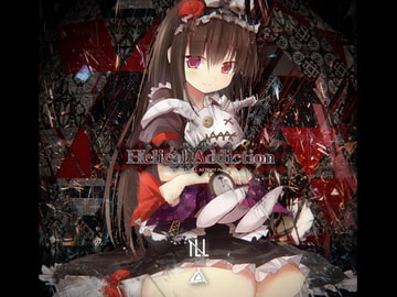 Helical Addiction [LiLA'c Records]