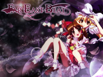 FAR EAST BEAT [LiLA'c Records]