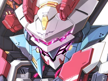 東方鉄巨人変形帖 [倉持図鑑]