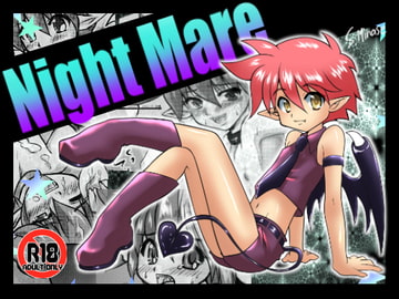 NightMare [Happydrop]