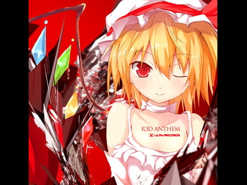 R3D ANTHEM [LiLA'c Records]