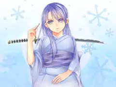 【耳かきエッチ幻想譚】半妖剣乙女の御持て成し魔淫!【安眠催○風】