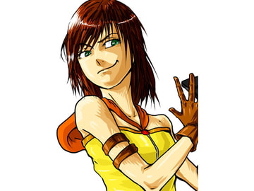 ファンタジックガールズ&ボーイ数名 [俺はお前のお母さんではない]