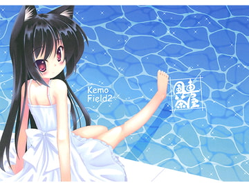 KemoField2 [風車茶屋]