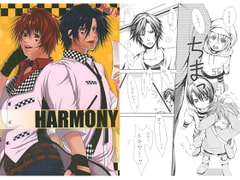 HARMONY [バイオレットキングダム]