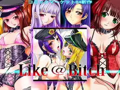 Like@Bitch