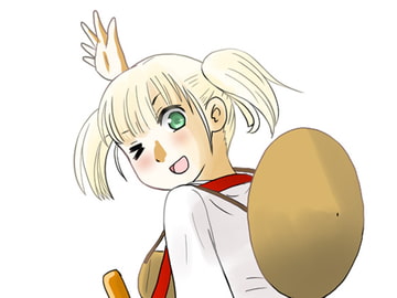 Alan and Kate 5 [Daisan Ousetsu]