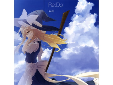 Re:Do [QUINTET]
