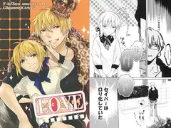 LOVE accident