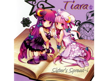 Tiara [Sister's Spread-i]