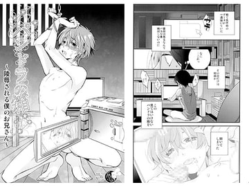 パンドラの箱 [姉苺]