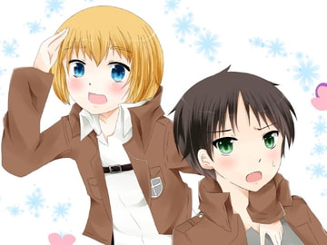 Super loverS [デルタ地帯官房長官]