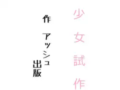 少女試作