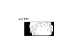 vitamin [a tiny torch]