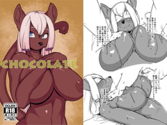 Chocolate [Sindoll]