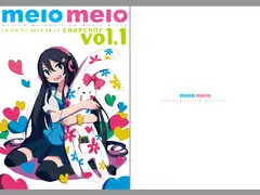 melomelo VoL.1