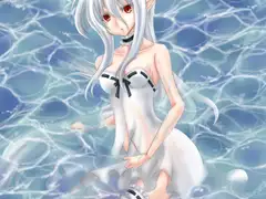 水