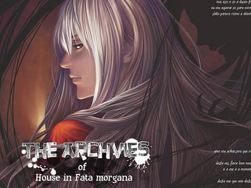 The Archives of House in Fata morgana [NOVECT]
