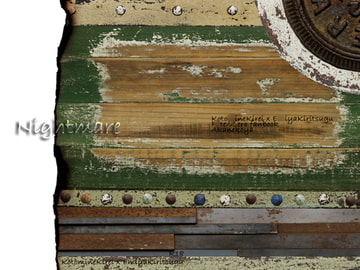 Nightmare [緋猫屋]