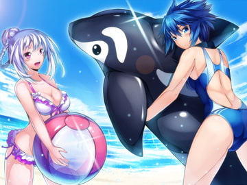 でっちWorks壁紙パック [でっちWorks]