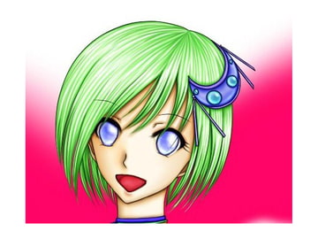 踊りましょう [高く]