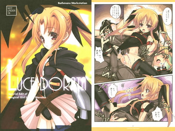 LUCE DORATA [R-WORKS]