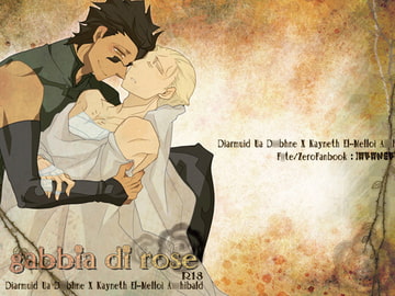 gabbia di rose [緋猫屋]