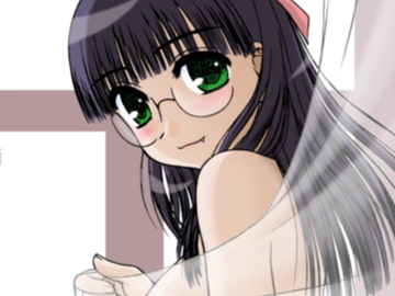 かんじゃ×(だめ) [Gypsy's Kiss]