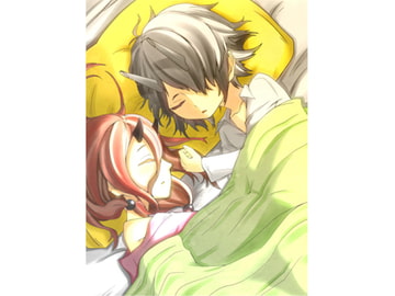 君がそばにいる(前編) [もくつぎの目次]