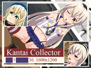 Kantai Collector [chump]
