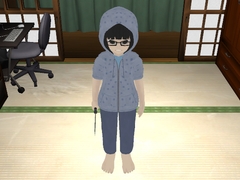 人生つまらん。 [ひきこもうぇあ]