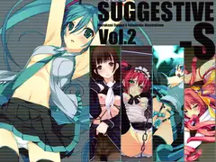 SUGGESTIVE-S vol.2
