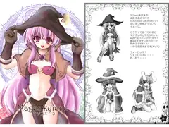 Mages;kyiane