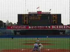個人向け野球チームをつくろう!