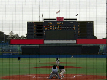 個人向け野球チームをつくろう! [ワークサーチャー]