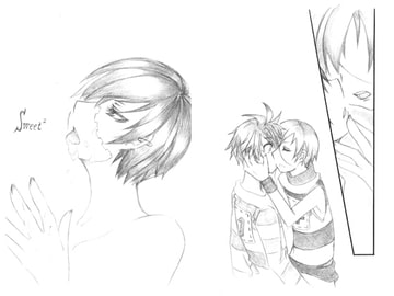 Sweet2 [双頭ガゼル]