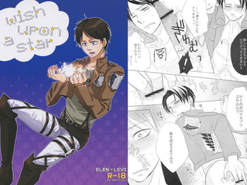 wish upon a star [VOLLMOND]