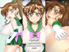 Jupiter-Maniax [Yasuomi-Craft]