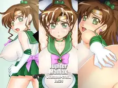 Jupiter-Maniax