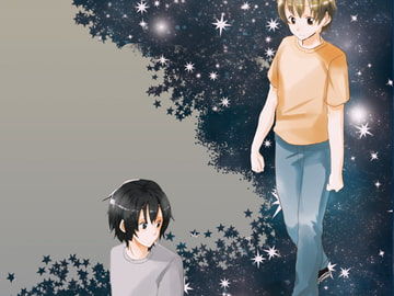 冥府下り [いかてん]