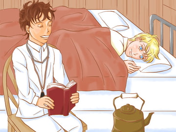 天使について語ろう [青葉文庫]