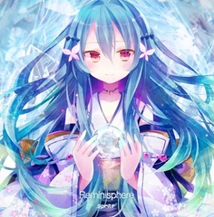 Reminisphere [Sprite Recordings & signum/ii]