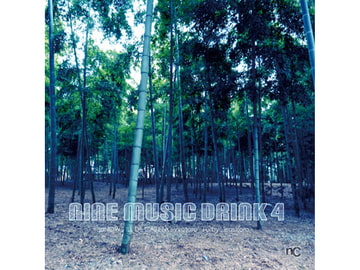 Nine Music Drink 4 - 東方九音酒 [Nine Connect]