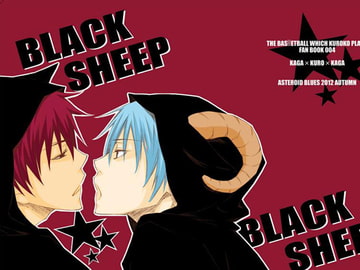 BLACK SHEEP [アステロイドブルース]